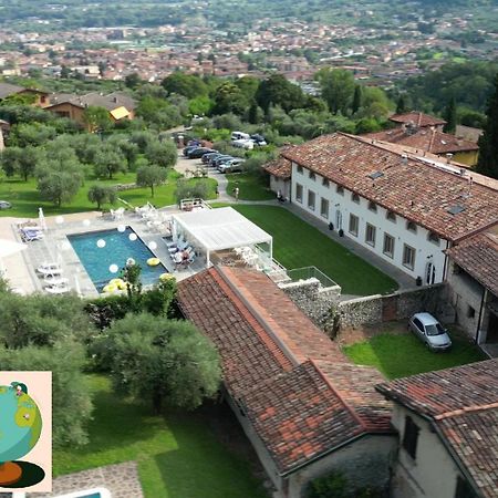 Agriturismo Milord Salò Exterior foto