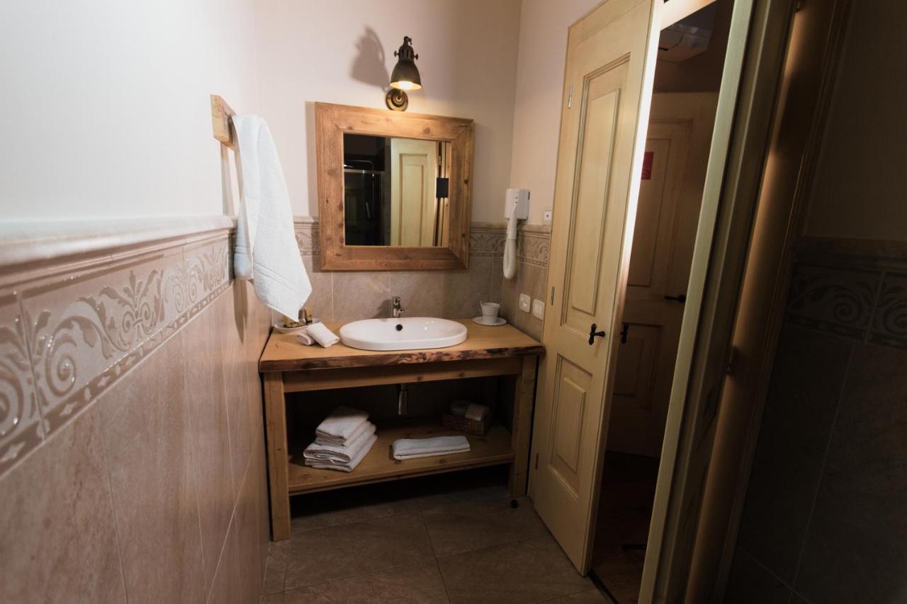 Agriturismo Milord Salò Exterior foto