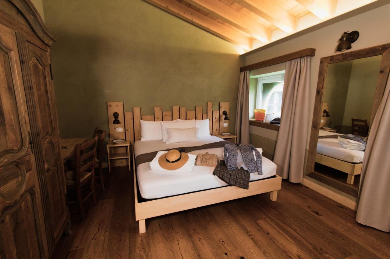 Agriturismo Milord Salò Exterior foto